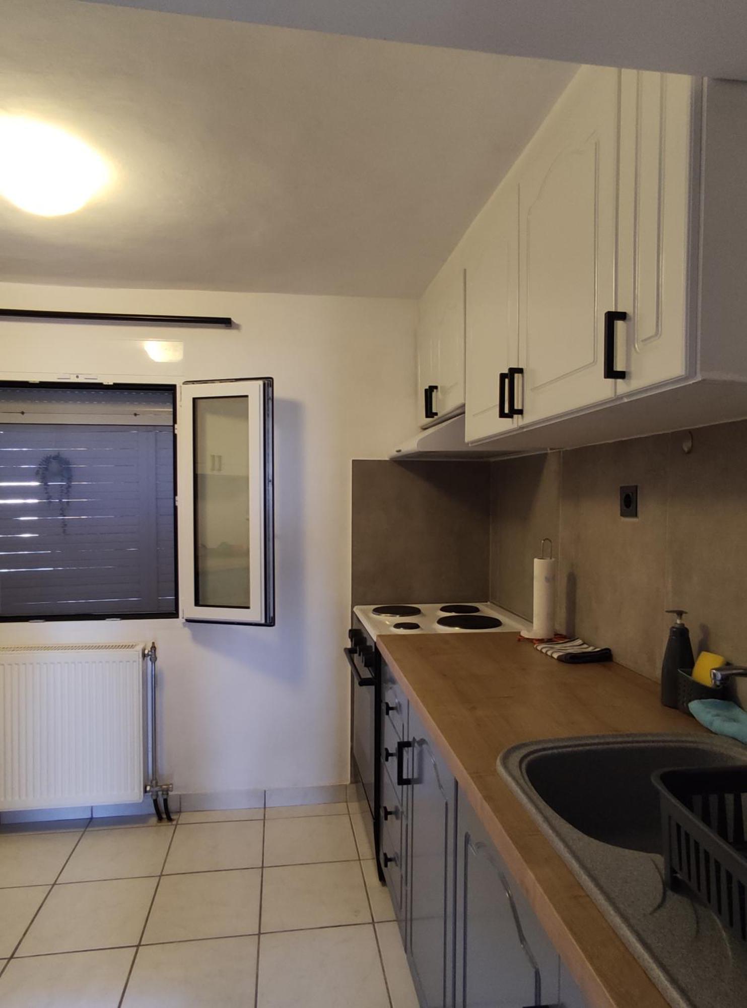 Sogno 2 Villa Parga Eksteriør billede