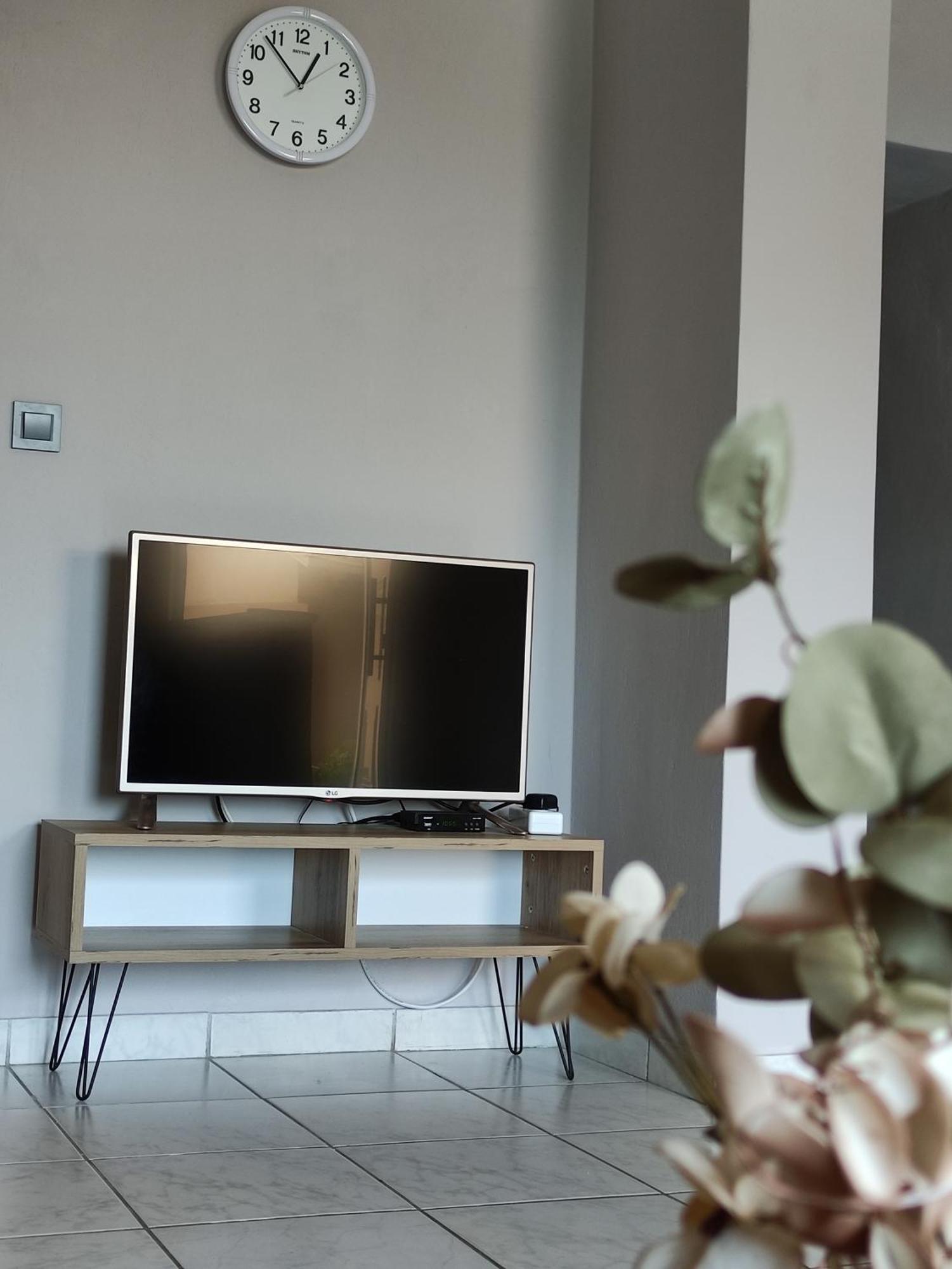 Sogno 2 Villa Parga Eksteriør billede
