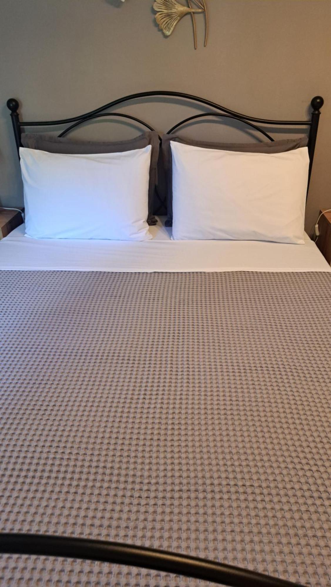 Sogno 2 Villa Parga Eksteriør billede