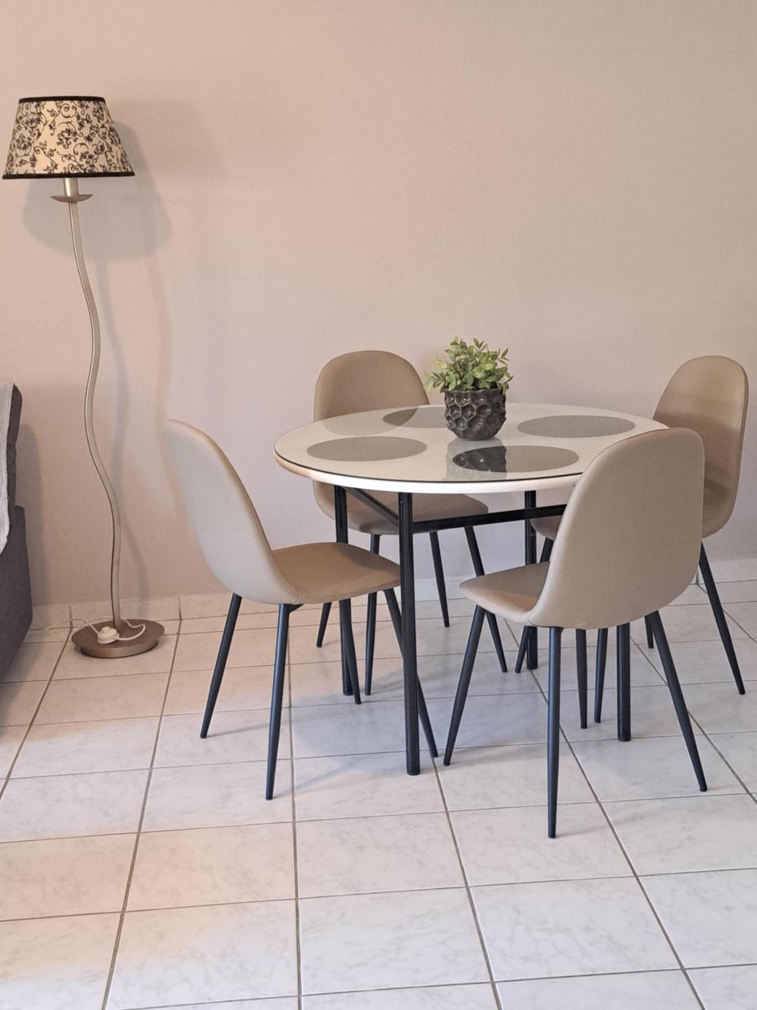 Sogno 2 Villa Parga Eksteriør billede