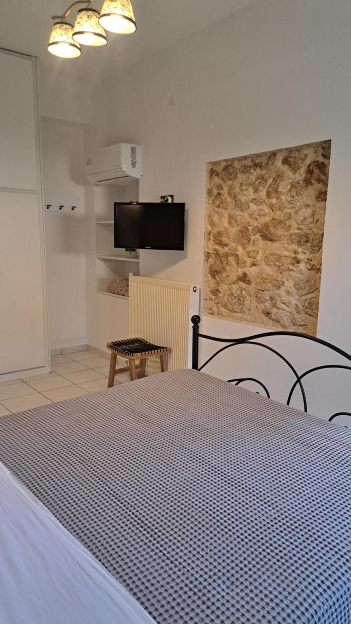 Sogno 2 Villa Parga Eksteriør billede