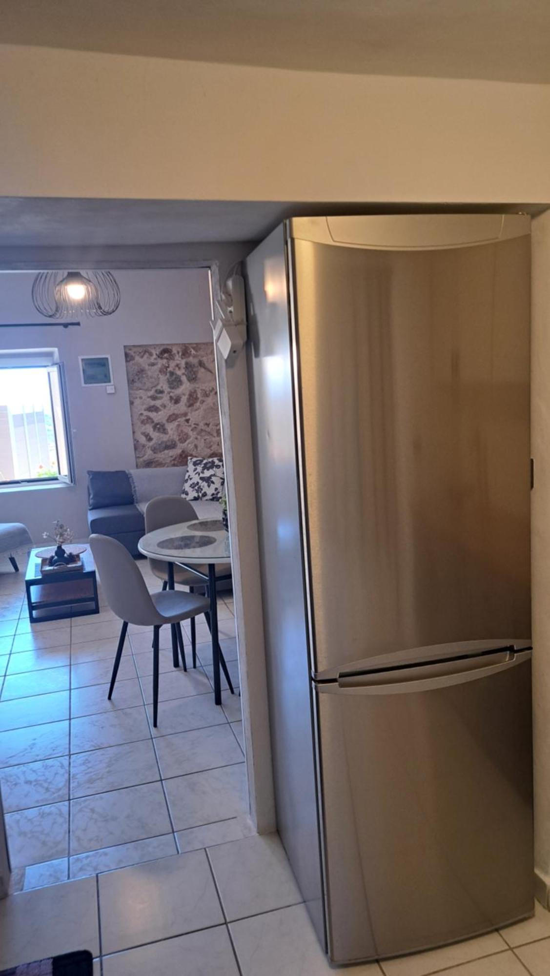 Sogno 2 Villa Parga Eksteriør billede