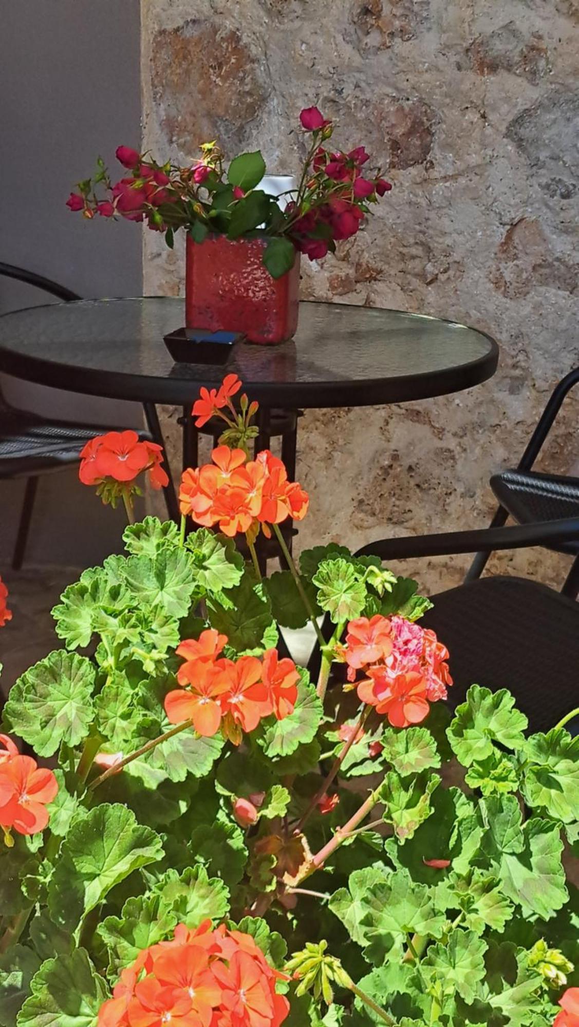 Sogno 2 Villa Parga Eksteriør billede