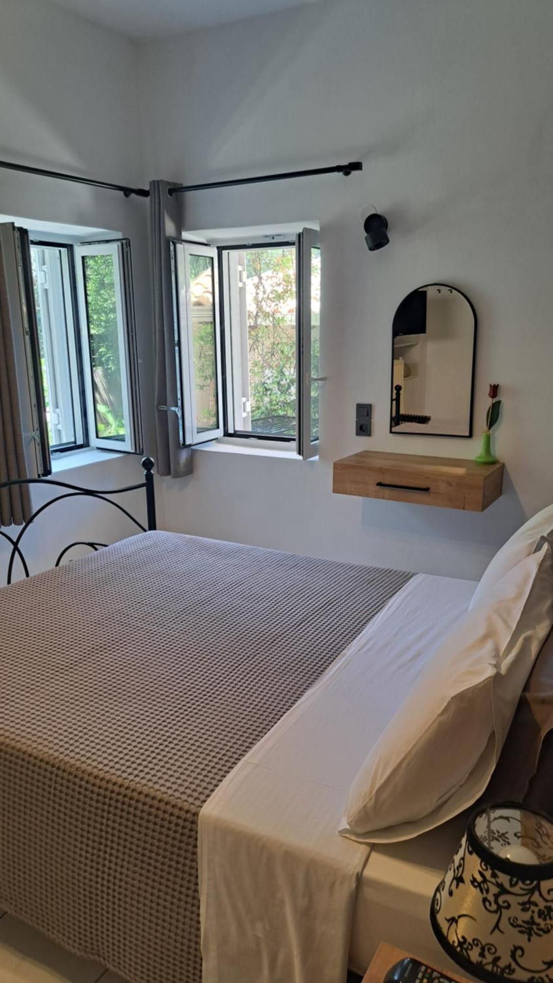 Sogno 2 Villa Parga Eksteriør billede