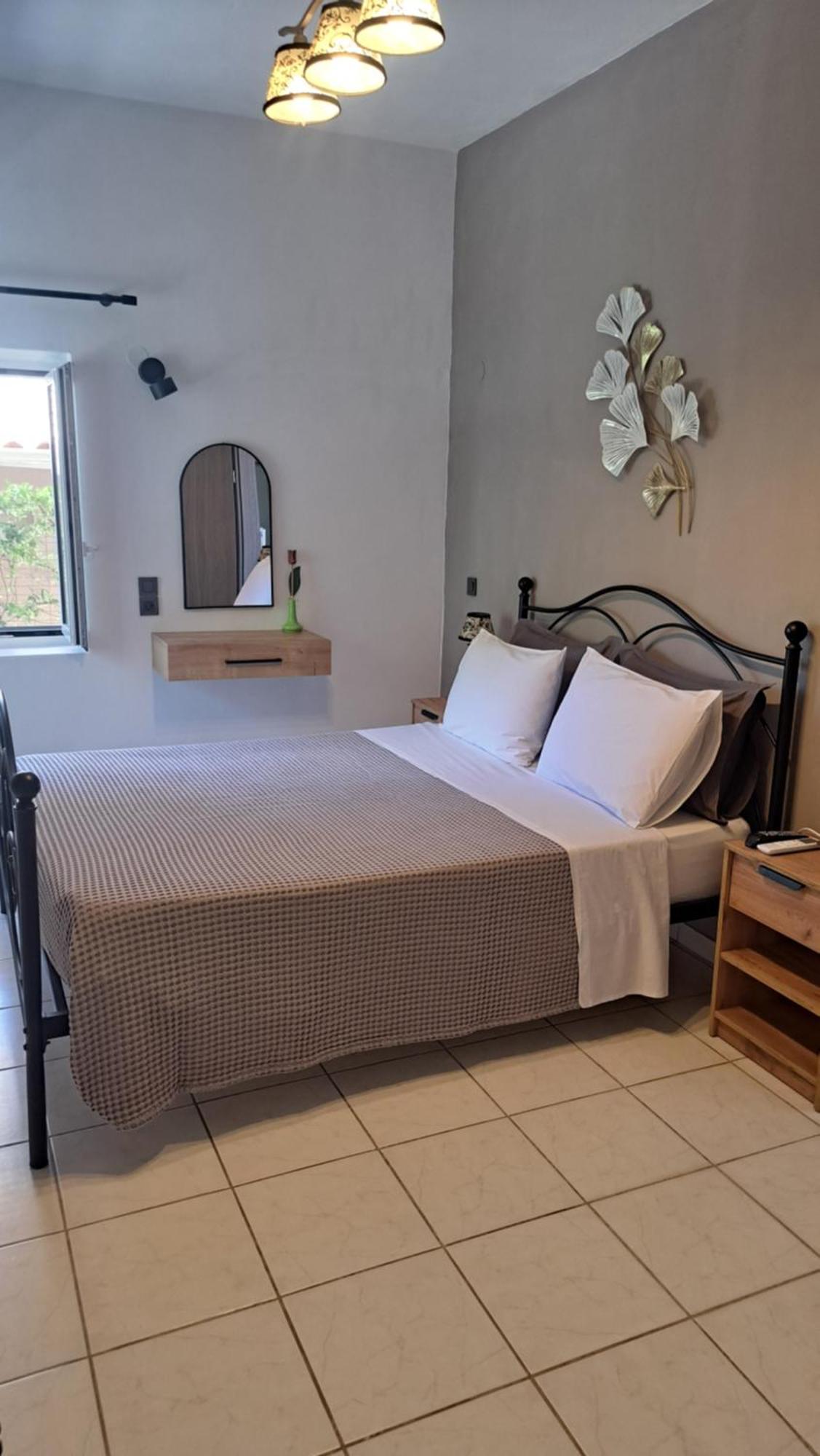 Sogno 2 Villa Parga Eksteriør billede